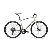 Specialized Sirrus X 2.0 - S, GLOSS DOLOMITE/ METALLIC, 2026