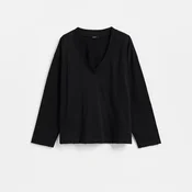 Reserved - Oversize majica dugih rukava