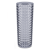 Rize Strokez Transparent Intimate Machine Flexible Sleeve Clear BL-20129