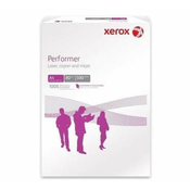 Xerox Papir Performer (80 g/500 listov, A4)