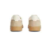 Tommy Jeans Superge The Greenwich Edge Suede EM0EM01732 Svetlo bež