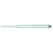 Izbijalo za razcepke. 8-robno. visokosijajno kromano. o 4mm 156.0113 ks tools