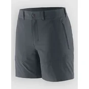 Patagonia Terravia Trail - 6 In. kratke hlače smolder blue