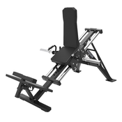 Leg Press/Calf Raise Toorx LPX-5000