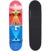 Firefly SKB 505, skateboard, crvena 414756