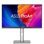 ASUS PA278QGV ProArt monitor 27 IPS 2560x1440, HDMI/DisplayPort, 3,5 mm mini-jack