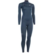 Ion BS Element Semidry 3/2 Fz DL Wetsuit dark blue Gr. L