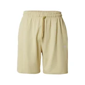 THE NORTH FACE Hlače ESSENTIAL kaki