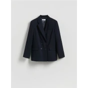 Reserved - Oversize dvoredna jakna