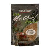 TRAPER MF Pelet, Skopeks, 4mm/500g