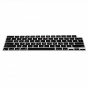Oprema za Apple Macbook Air 15 2023 M2 (A2941) - črna