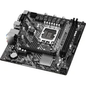 Maticna ploca ASRock s1700 H610M-HDV/M.2 R2.0