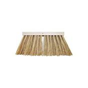 Enpro Metla Sidewalk broom, 250 x 60 mm, pile 12 cm