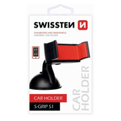 Swissten Auto držac S Grip S1