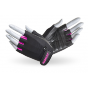 MADMAX Rainbow Pink rukavice za fitness M