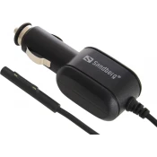 Sandberg Car Charger Surface Pro 3/4
