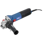 DEDRA-EXIM Kotna brusilka z nastavljivo hitrostjo vrtenja DEDRA DED7987, 125 mm, 1700 W