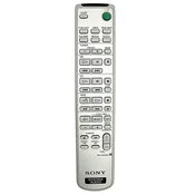General SONY RM-MD333 - združljiv daljinski upravljalnik znamke General