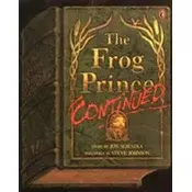 The Frog Prince Continued