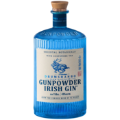 Gunpowder Gin Gin Gunpowder Irish G.Box 0,7 l
