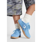 CONVERSE Nizke superge RUN STAR nebeško modra/off-bela