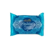 Ultra Compact Vlažne maramice Travel turquoise, 20 komada