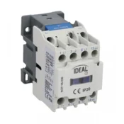 Kanlux Kontaktor moči 18A 3P 230V AC 1Z KCP-18-230 24104
