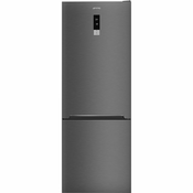 SMEG hladilnik FC48KDND, Dark Inox, 70 cm