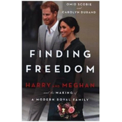 Finding Freedom