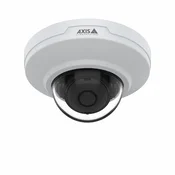 AXIS 02375-001 varnostna kamera Dome IP varnostna kamera Notranja 3840 x 2160 pikslov Stropna/stenna