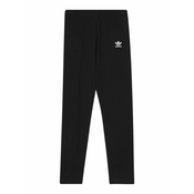 ADIDAS ORIGINALS Tajice, crna / bijela