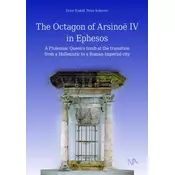 The Octagon of Arsinoë IV in Ephesos