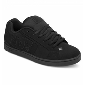 DC Shoes Nizke superge Net, črna