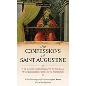 Confessions Of Saint Augustine