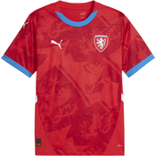 Dre Puma FACR Home Jerey Replica 2024