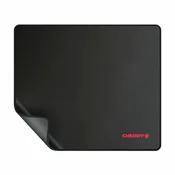 Cherry podloga za miško tekstil MP 1000 Premium XL črna PADCHE001