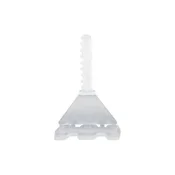 Distančnik z navojem 2 mm, 100 kosov, ENPRO