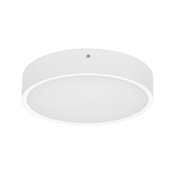 Ecolite WMAT300/HF-15W/BI - LED plafonsko svetlo sa senzorom LED/15W/230V belo