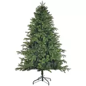 Homestar Umetno božično drevo 180 cm zeleno