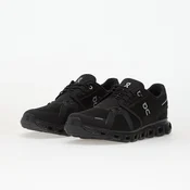 Sneakers On M Cloud 6 Wide Black/ Black EUR 45