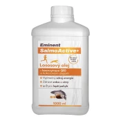 Eminent Salmo Active lososovo olje 1 l