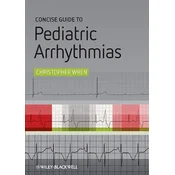Concise Guide to Pediatric Arrhythmias