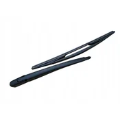 RAMIĘ WYCIERACZKI TYŁ PIÓRO TYLNE DO PEUGEOT 307 HB 2001 - 2008 350mm