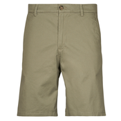 SELECTED HOMME Chino hlače Bill, kaki