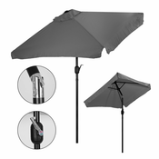 ModernHome Suncobran pravugaoni veliki SL-UM019 DG