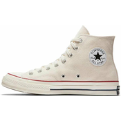 Converse Chuck 70 Parchment/ Garnet/ Egret 162053C