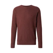 Lindbergh Pulover burgund
