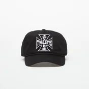 Čepica TwoJeys Isla Bonita Cap Black 45