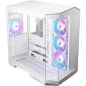 MSI MAG PANO 100R PZ Midi Tower Bela