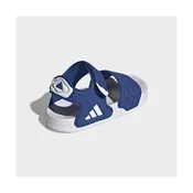 Adidas Sandale za dečake Adilette Sandal 2 K JS2515, Plave